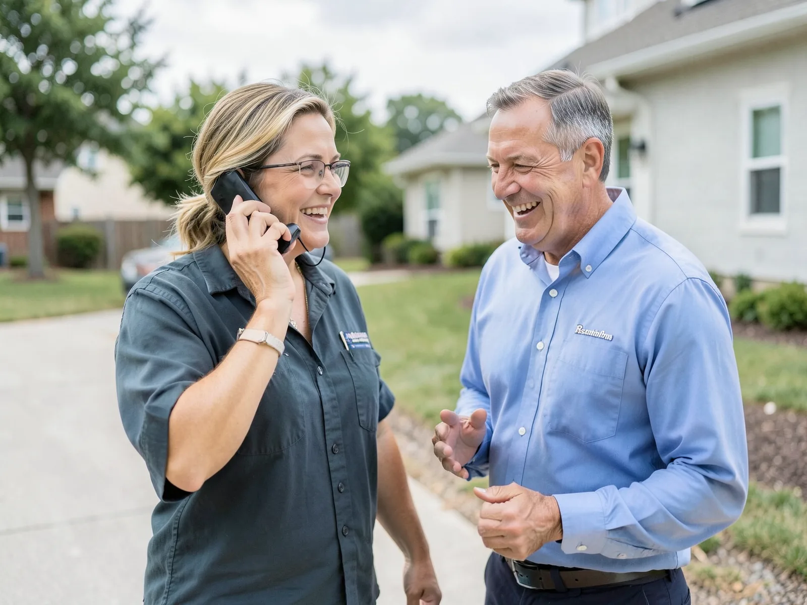 Frequently Asked Questions About Weather Damage Restoration in Olney, MD
